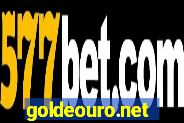 goldeouro.net