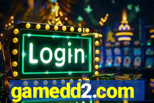 gamedd2.com