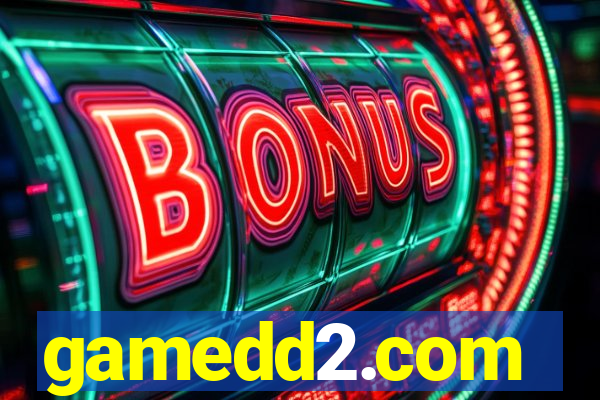 gamedd2.com