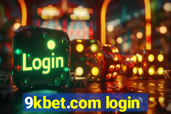 9kbet.com login