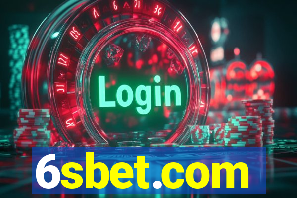 6sbet.com