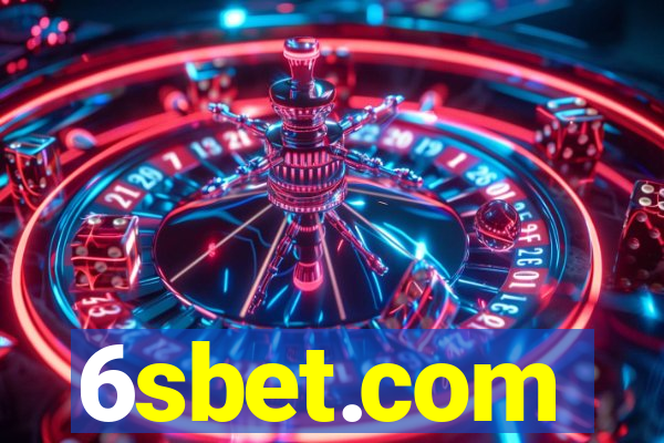 6sbet.com