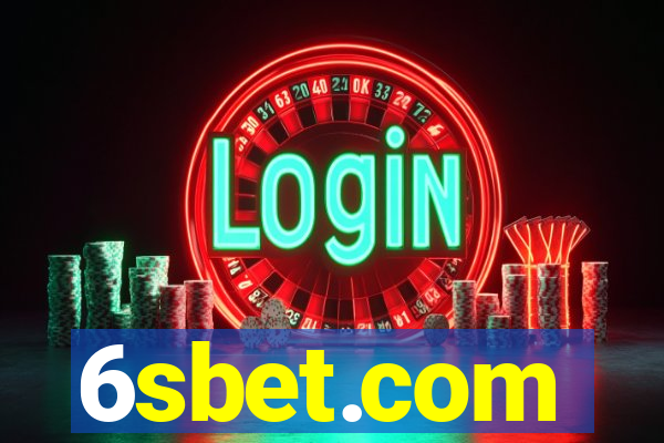 6sbet.com