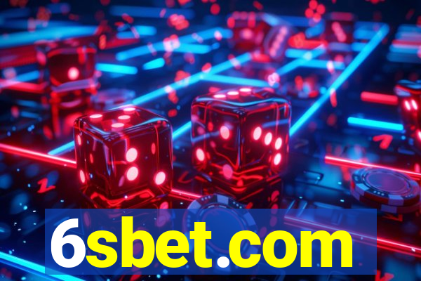 6sbet.com