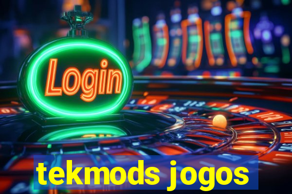 tekmods jogos