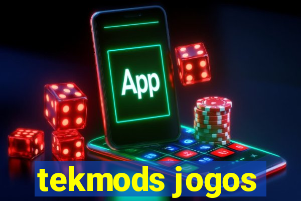 tekmods jogos