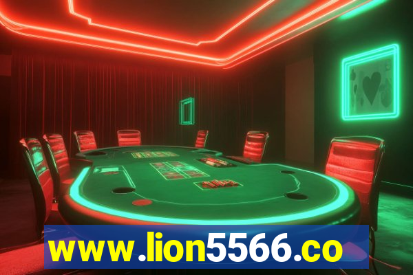 www.lion5566.com