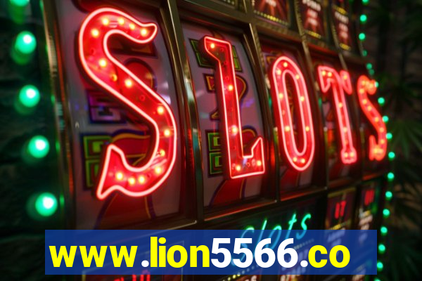 www.lion5566.com