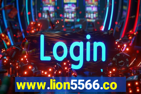 www.lion5566.com