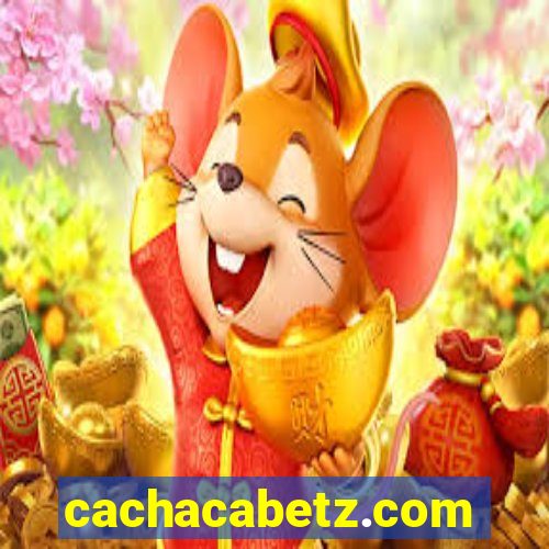 cachacabetz.com