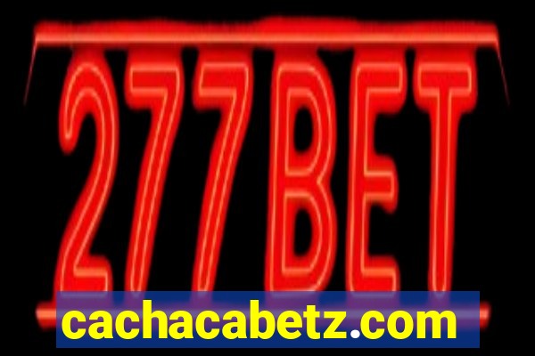 cachacabetz.com