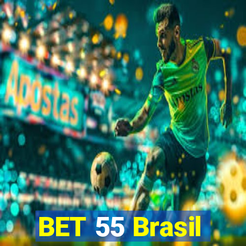 BET 55 Brasil