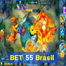 BET 55 Brasil