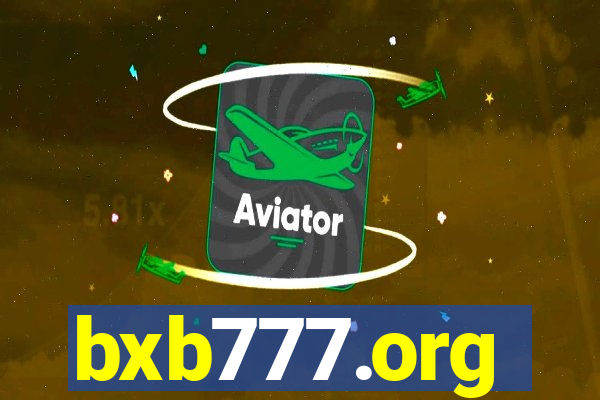 bxb777.org