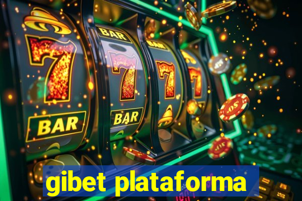 gibet plataforma