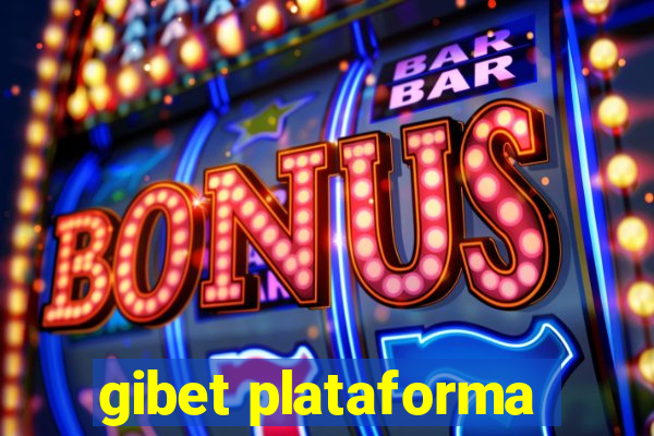 gibet plataforma