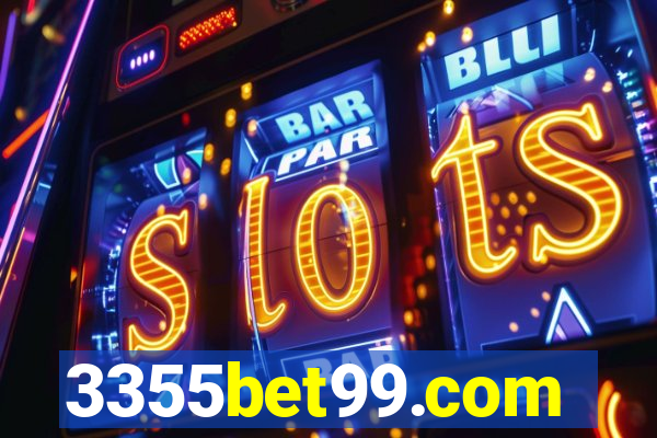 3355bet99.com