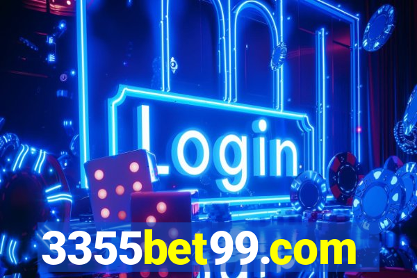 3355bet99.com