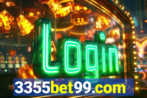 3355bet99.com