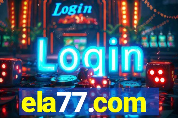 ela77.com