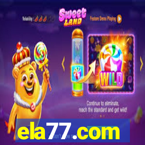 ela77.com