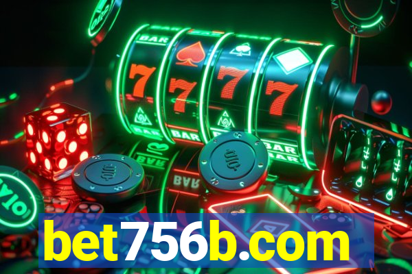 bet756b.com