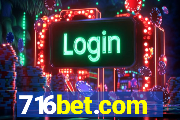 716bet.com