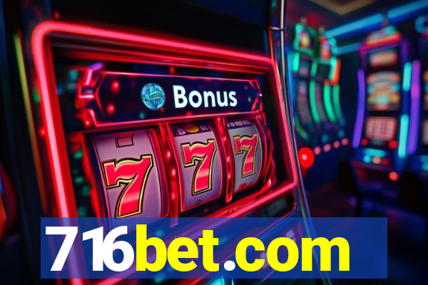 716bet.com