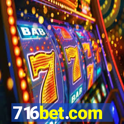 716bet.com