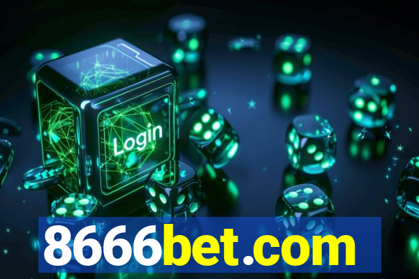 8666bet.com