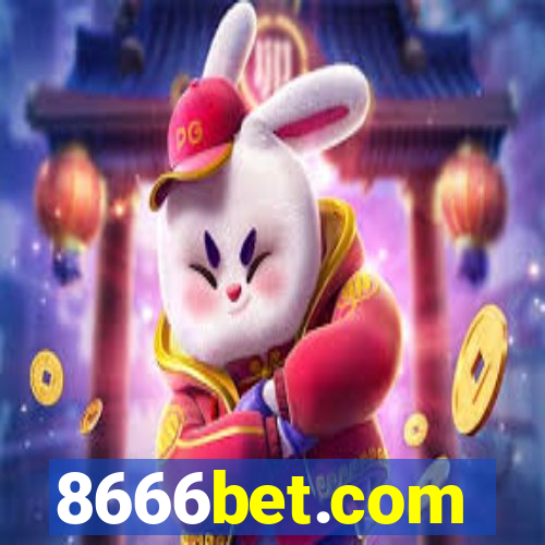 8666bet.com