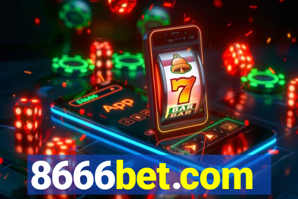 8666bet.com