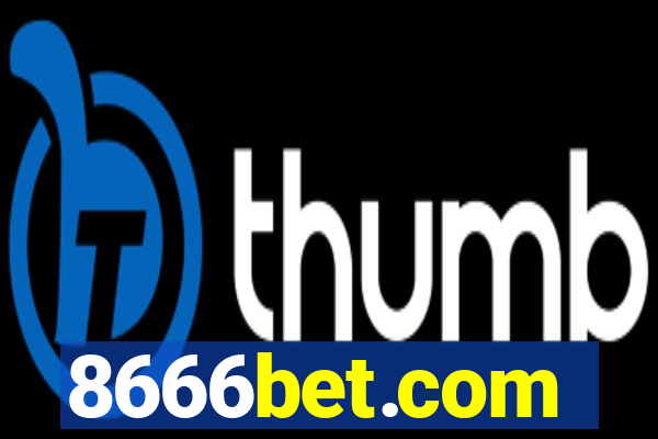 8666bet.com