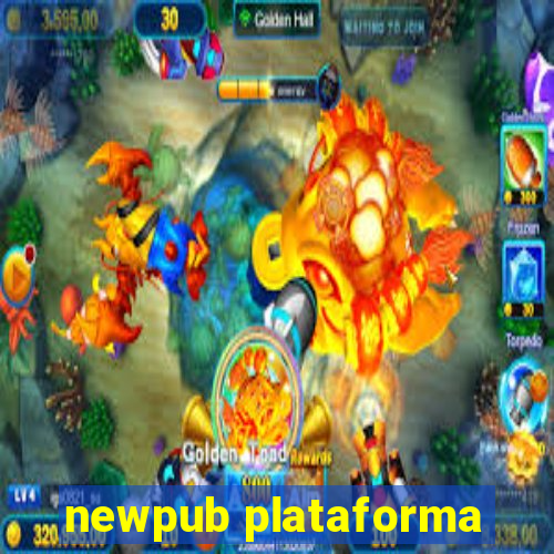 newpub plataforma