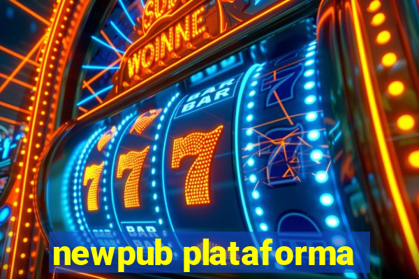 newpub plataforma