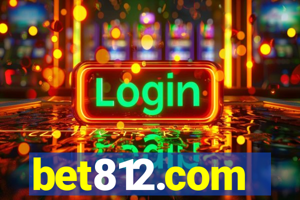 bet812.com