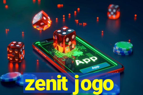 zenit jogo