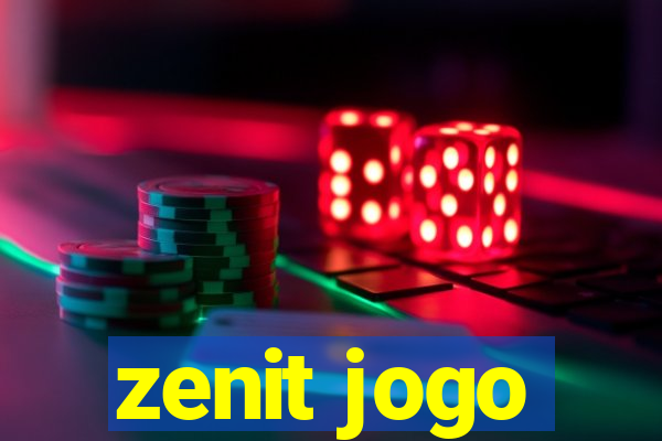 zenit jogo