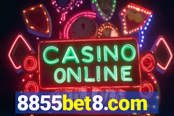 8855bet8.com