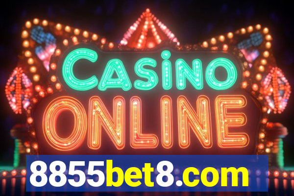 8855bet8.com