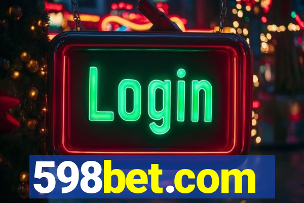 598bet.com