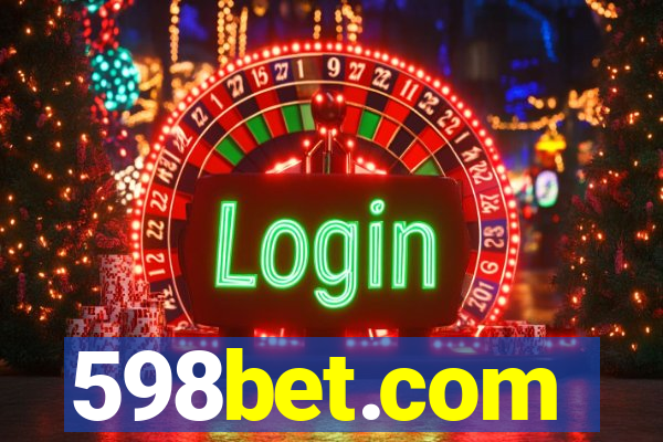 598bet.com