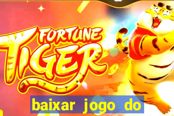 baixar jogo do mario bros