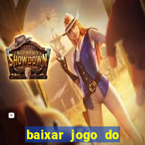 baixar jogo do mario bros