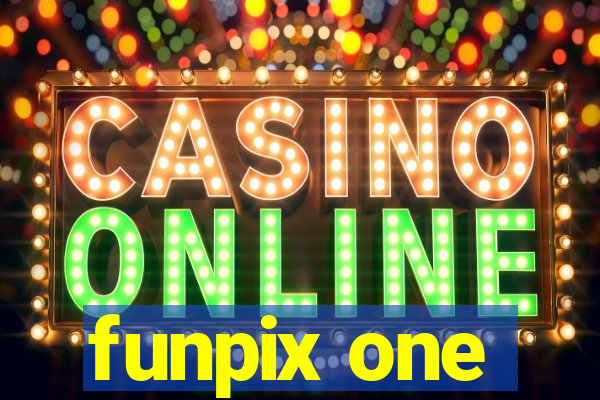 funpix one