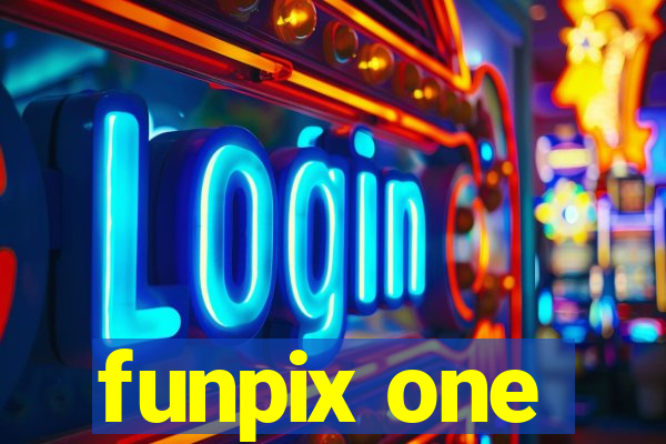 funpix one