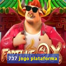 737 jogo plataforma