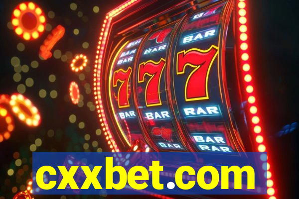 cxxbet.com