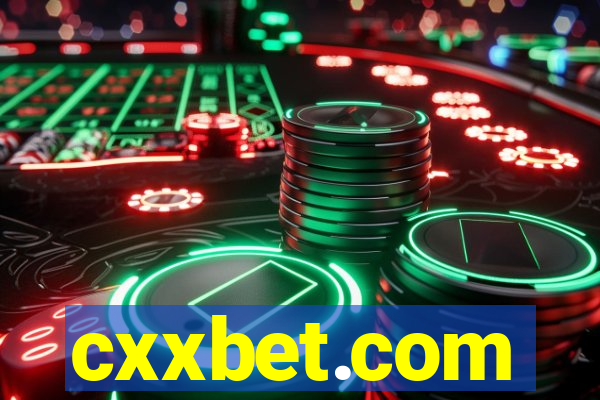 cxxbet.com