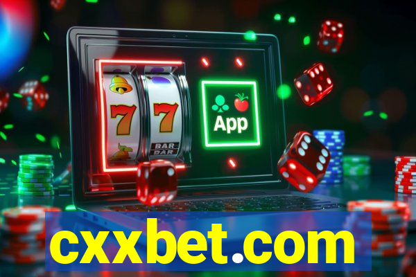 cxxbet.com